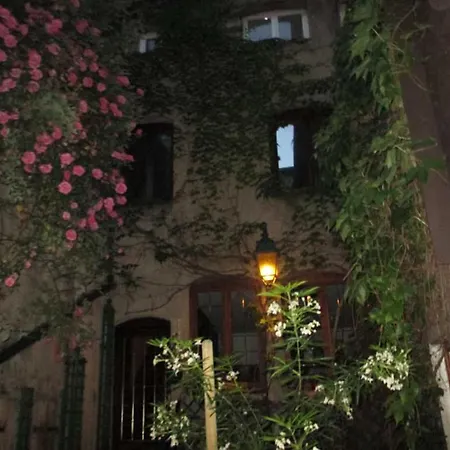 Vendégház D'hotes Le Patio D'alain Et Veronique Lunéville