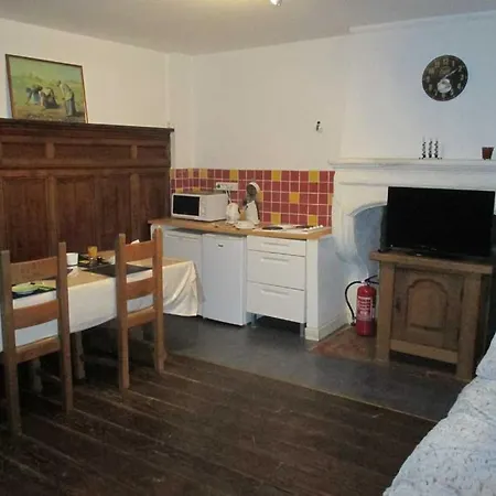 Vendégház D'hotes Le Patio D'alain Et Veronique