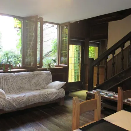 D'hotes Le Patio D'alain Et Veronique