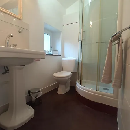 D'hotes Le Patio D'alain Et Veronique *