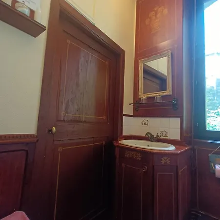 Vendégház D'hotes Le Patio D'alain Et Veronique