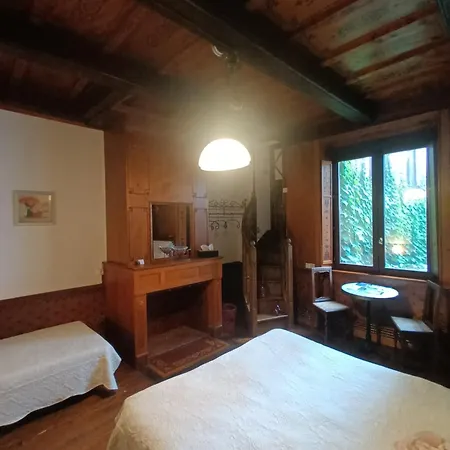 D'hotes Le Patio D'alain Et Veronique *