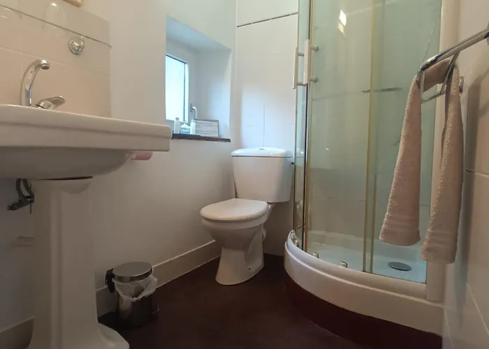 D'hotes Le Patio D'alain Et Veronique *