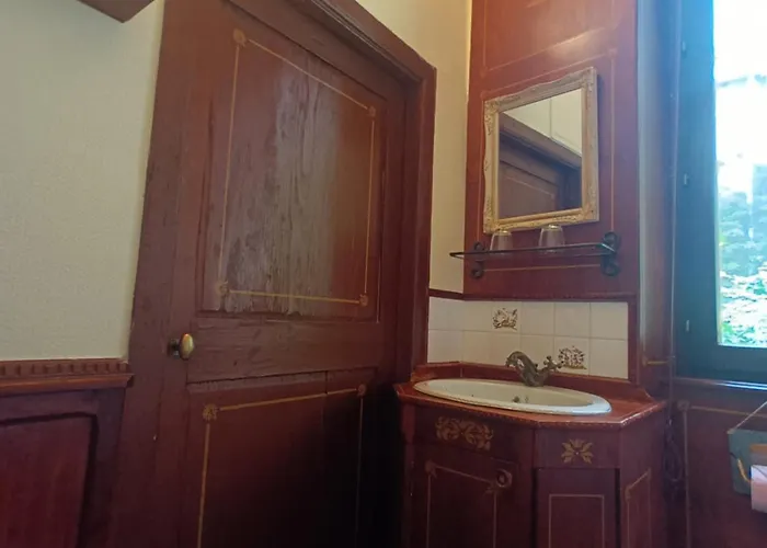 Penzion D'hotes Le Patio D'alain Et Veronique