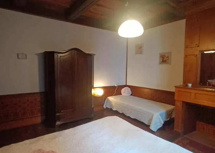 D'hotes Le Patio D'alain Et Veronique Penzion *